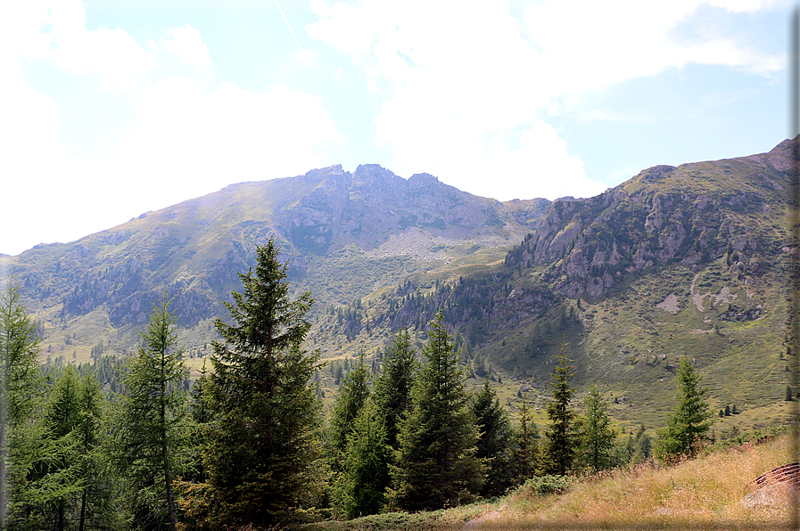 foto Valle del Montalon